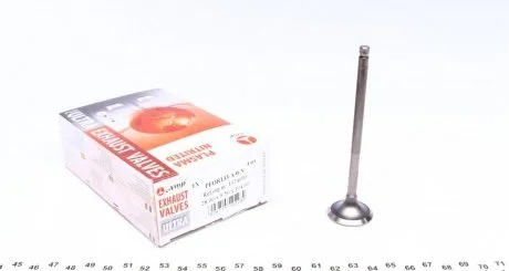 Випускний клапан AMP PFOR133-A-0-N