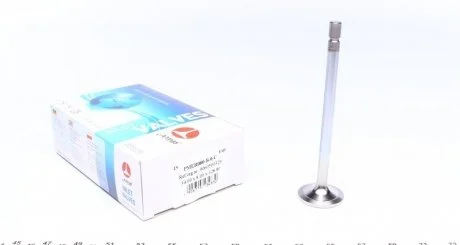 Клапан (впуск) AMP PMER080-B-0-C