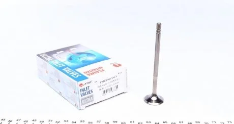 Впускний клапан AMP PMER106-S-0-N