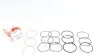 Набір поршневих кілець AMP PR-DAE-39-1401-000-SET (фото 1)