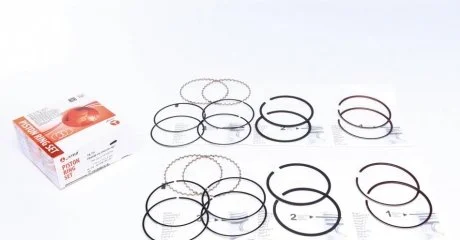 Поршневі кільця AMP PR-DAE-49-3548-025-SET