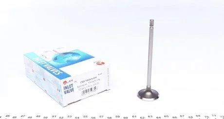 Впускний клапан AMP PREN018-S-0-0