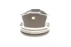Комплект поршнів AMP PX-CHE-4A-1590-025 (фото 6)