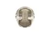 Поршень Daewoo Lanos/Nubira 1.6 97- (79.50mm/+0.5) (к-кт 4 шт) AMP PXDAE4A3538050 (фото 3)