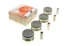 Комплект поршнів AMP PX-DAE-4A-3548-050-2 PX-DAE-4A-3548-050-2