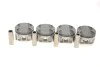 Комплект поршнів AMP PX-REN-4A-3841-050-C