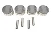 Комплект поршнів AMP PX-REN-4A-3842-025-C