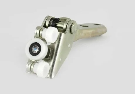 Фото 1 - ролик розсувної дверi, середній,пр AND 12843002 Ролик розсувної дверi, середній,пр AND 12843002 (фото 1)