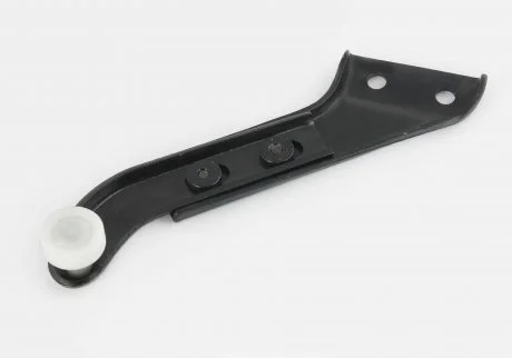 Ролик розсувної двері без пластини верхній пр 7H0843436P VAG AND 12843014