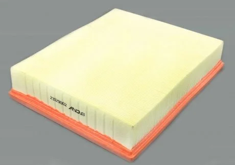 Фото 1 - фільтр повітряний AND 23129002 Фільтр повітряний AND 23129002 (фото 1)