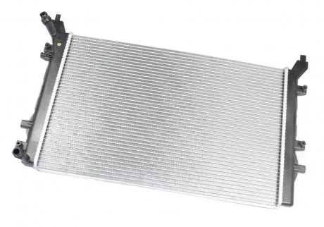 Фото 1 - радіатор системи охолодження AND 30121025 Радіатор системи охолодження AND 30121025 (фото 1)