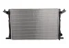 Радіатор охолоджуючої рідини 30121060 