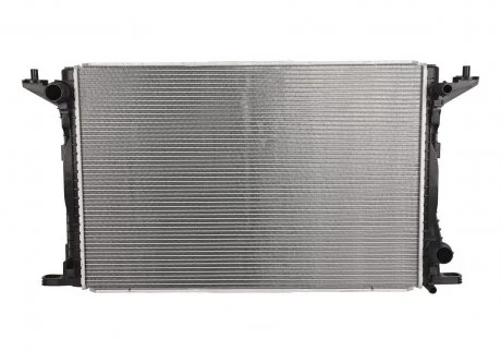 Фото 1 - радіатор охолоджуючої рідини AND 30121060 Радіатор охолоджуючої рідини AND 30121060 (фото 1)