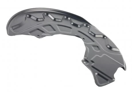 Фото 1 - кожух гальмівного диску AND 30615015 Кожух гальмівного диску AND 30615015 (фото 1)