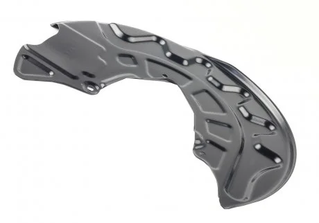 Фото 1 - кожух гальмівного диску AND 30615016 Кожух гальмівного диску AND 30615016 (фото 1)