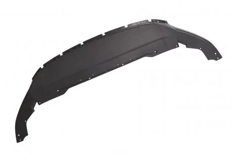 Фото 1 - спойлер бампера передній AND 30805034 Спойлер бампера передній AND 30805034 (фото 1)