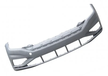 Бампер передній AND 30807091 (фото 1)