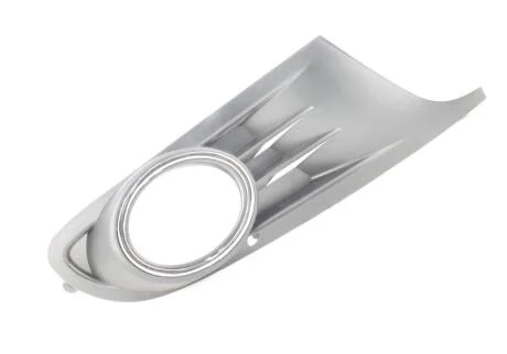 Фото 1 - грати дефлектора 5K08536669B9 VAG AND 30853042 Грати дефлектора 5K08536669B9 VAG AND 30853042 (фото 1)