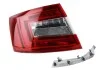 Фонарь задний лев. LED 30945025