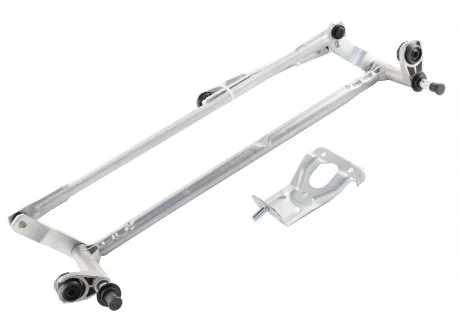 Трапеція склоочисника 1Z1955601 VAG AND 30955051 (фото 1)