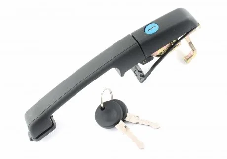 Фото 1 - ручка дверна AND 31837042 Ручка дверна AND 31837042 (фото 1)