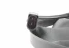 ЕлектроВентилятор (кондиціонера) 295мм VW Beetle/Caddy/Golf/Jetta/Passa 1K0959455ES VAG AND 35959005 (фото 3)