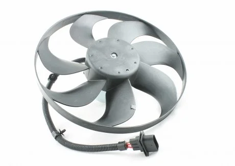 Електровентилятор VW Golf/Bora/Polo, Audi A3/TT, S AND 35959015