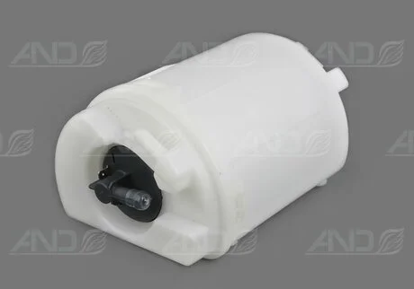 Насос топливный в корпусе VW Polo 1.2,1.4 01/Skod AND 36919001B