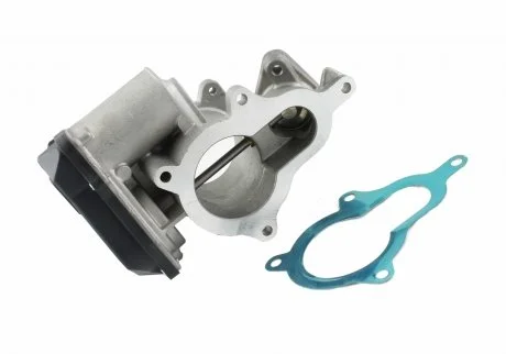 Клапан системи циркуляції відпрацьованих газів 03G131501R VAG AND 38131003 (фото 1)