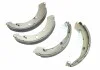 Колодки гальмівні комплект 05140710AA CHRYSLER / JEEP / DODGE 39698064