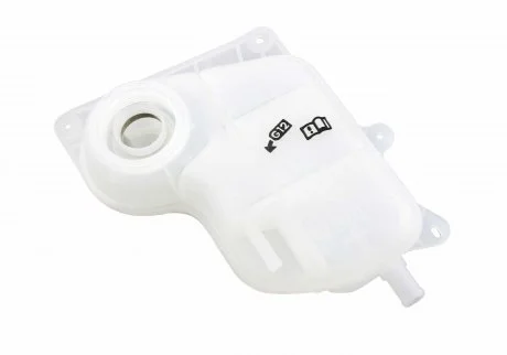 Бачок компенсаційний ОР 8D0121403L VAG AND 3B121002
