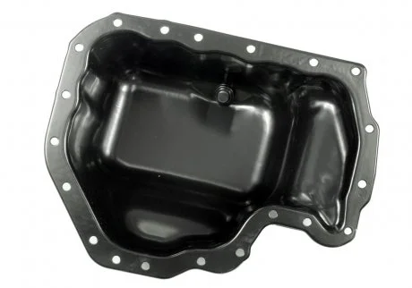 Піддон двигуна 03D103601G VAG AND 3F103017 (фото 1)