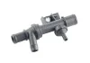 Клапан повітряний ГБЦ 03C103175F VAG 3L103010