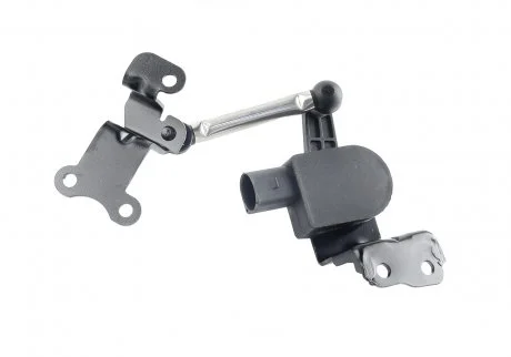 Датчик дорожнього просвіту з тягами та кронштейном 3T0941273 VAG AND 3M941029 (фото 1)