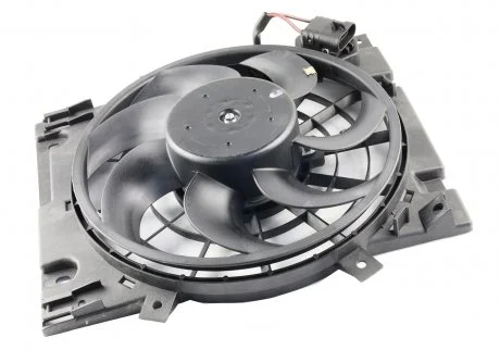 Фото 1 - вентилятор охолодження радіатора AND 42959016 Вентилятор охолодження радіатора AND 42959016 (фото 1)