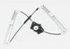 Склопідіймач правий без мотора на Touareg 2003-2010 7L0839462D VAG 71839002
