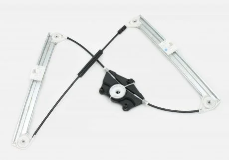 Склопідіймач правий без мотора на Touareg 2003-2010 7L0839462D VAG AND 71839002