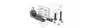 Опора шаровая передняя нижняя Renault Kangoo (97-), Megane (96-), Clio (91-), Scenic (99-) (11150AP) APPLUS