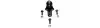Опора кульова передня нижня Ford Focus (99-) (11164AP) APPLUS