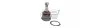 Опора кульова передня нижня Hyundai Matrix (01-), Accent, Elantra (11-), Sonata, Getz (02-) / Kia Cerato (04-) (11167AP) APPLUS