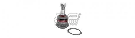 Опора шаровая передняя нижняя Hyundai Matrix (01-), Accent, Elantra (11-), Sonata, Getz (02-) / Kia Cerato (04-) APPLUS APLUS 11167AP
