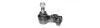 Накінечник кермовий правий OPEL ASTRA F Van (55_) 91-99 (11236AP) APPLUS