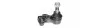 Наконечник рулевой передний левый Opel Astra / Saab 900, 9-3 (91-02) (11237AP) APPLUS