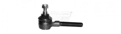 APPLUS DB Наконечник рул.тяги лев./прав.(коротк.)W140 280-600 APLUS 11317AP