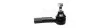 Наконечник рулевой передний левый Audi A1, A3, TT (98-) / Seat Leon / VW Golf, Jetta (99-) / Skoda Fabia, Octavia (98-) APPLUS APLUS 11362AP (фото 1)