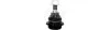 Опора шаровая передняя нижняя Citroen C5 (01-) / Peugeot 405 (97-), 406 (00-), 605 (89-), 607 (00-) APPLUS APLUS 11479AP (фото 1)