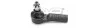 Наконечник рулевой Nissan Sunny I, II, III (82-00), Maxima (85-94) (12213AP) APPLUS