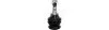 Опора кульова передня нижня Subaru Legacy (89-), Impreza (92-), Legacy (89-), Forester (97-) APPLUS APLUS 12533AP (фото 1)