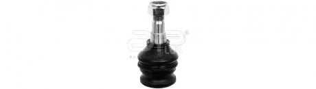 Опора кульова передня нижня Subaru Legacy (89-), Impreza (92-), Legacy (89-), Forester (97-) APPLUS APLUS 12533AP