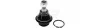 Опора шаровая передняя Ford Connect (00-) (12571AP) APPLUS
